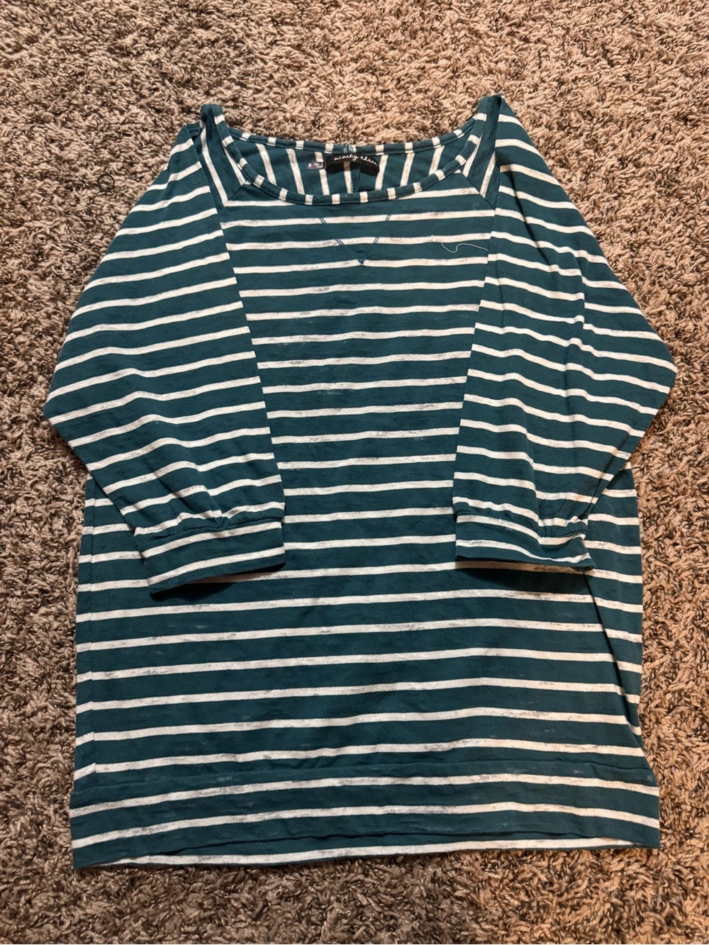 Ninety Three Women’s Shirt
